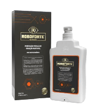 Roboforte - Ceva | Vitamina - Favorece o ganho de peso e produção de leite Roboforte - Ceva | Vitamina - Favorece o ganho de peso e produção de leite