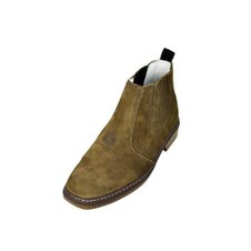 Botinas masculinas shop john deere