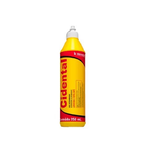 Mata Bicheira Cidental 250mL - Bimeda | Tratamento de ferimentos Mata Bicheira Cidental 250mL - Bimeda | Tratamento de ferimentos
