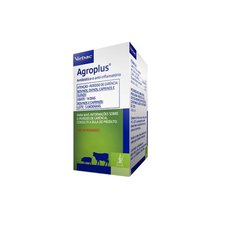 Antimicrobiano Virbac Agroplus Antimicrobiano Virbac Agroplus