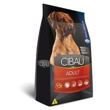 Ração Cibau (Cães Adultos | Raças Grandes) - Farmina Ração Cibau (Cães Adultos | Raças Grandes) - Farmina