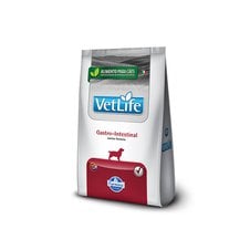 Ração Farmina Vet Life para Cães Adultos com Distúrbios Intestinais Ração Farmina Vet Life para Cães Adultos com Distúrbios Intestinais