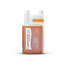 Cypermetril Pour-On - 1 litro Cypermetril Pour-On - 1 litro