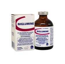 Niglumine 50mL - Ceva | Anti-inflamatório para dor visceral Niglumine 50mL - Ceva | Anti-inflamatório para dor visceral