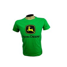 Camiseta Infantil Verde John Deere Loja Agropecuaria