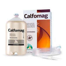 Calfomag Calfomag