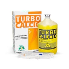 Turbo Cálcio Turbo Cálcio