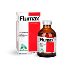 Flumax Injetável Flumax Injetável
