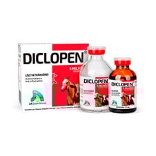 Diclopen 5 Milhões Diclopen 5 Milhões