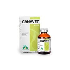 Ganavet Plus Injetável Ganavet Plus Injetável