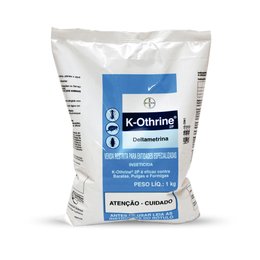 K-Othrine 2P Pó - 1 Kg K-Othrine 2P Pó - 1 Kg