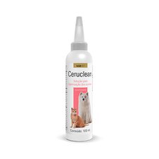 Ceruclean Solução Ceruclean Solução