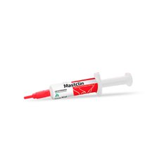 Mastclin J.A Mastclin J.A