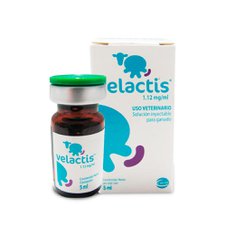 Velactis - Ceva | Facilitador de secagem para vacas leiteiras Velactis - Ceva | Facilitador de secagem para vacas leiteiras