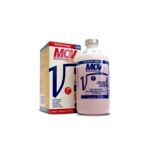 Mov ® Modificador Orgânico 100mL - Vallée | Estimulador das funções orgânicas Mov ® Modificador Orgânico 100mL - Vallée | Estimulador das funções orgânicas