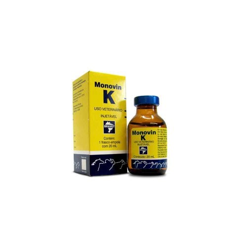 Monovin K - Bravet Monovin K - Bravet
