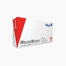 MeloxiWorld MeloxiWorld