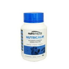 Suplemento Vitamínico Nutricalm Suplemento Vitamínico Nutricalm