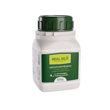 Real Silo - Inoculante para Silagem Real Silo - Inoculante para Silagem