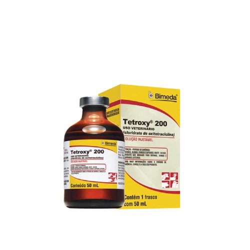 Tetroxy® 200 - Bimeda | Controle e prevenção de infecções Tetroxy® 200 - Bimeda | Controle e prevenção de infecções