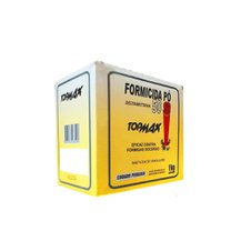 Formicida Pó 50 S Top Max 1Kg Formicida Pó 50 S Top Max 1Kg