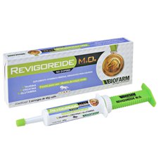 Revigoreide M.O - Biofarm | Suplemento para equinos Revigoreide M.O - Biofarm | Suplemento para equinos