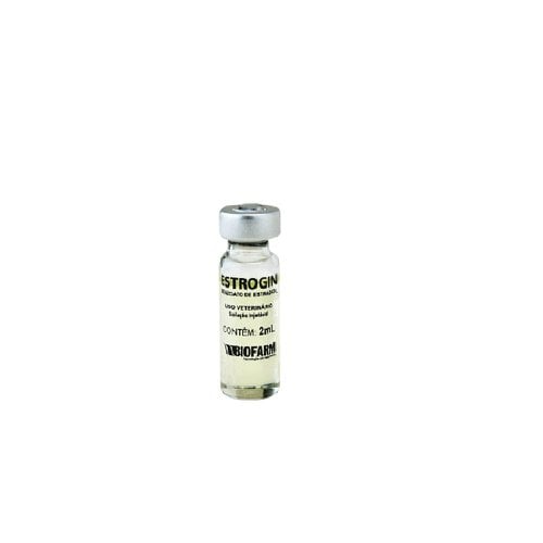 Estrogin 2mL - Biofarm | Benzoato de estradiol Estrogin 2mL - Biofarm | Benzoato de estradiol