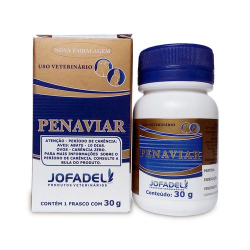 Penaviar Pó - 30 g Penaviar Pó - 30 g