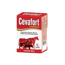 Cevafort 200g - Calbos |Suplemento alimentar Cevafort 200g - Calbos |Suplemento alimentar
