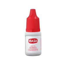 Spot On Dermocalmante 2mL - Ibasa | Auxilia na hidratação da pele Spot On Dermocalmante 2mL - Ibasa | Auxilia na hidratação da pele