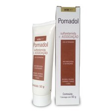 Pomadol - 50 g Pomadol - 50 g