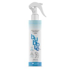 Shampoo Bubble Dry - Sem Enxágue Shampoo Bubble Dry - Sem Enxágue