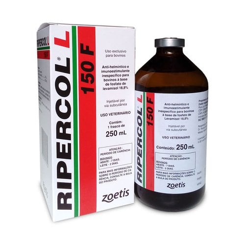 Ripercol (150 F) - 250 ml Ripercol (150 F) - 250 ml