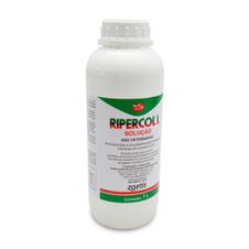 Ripercol® L Solução | Tratamento de verminoses gastrointestinais e pulmonares Ripercol® L Solução | Tratamento de verminoses gastrointestinais e pulmonares