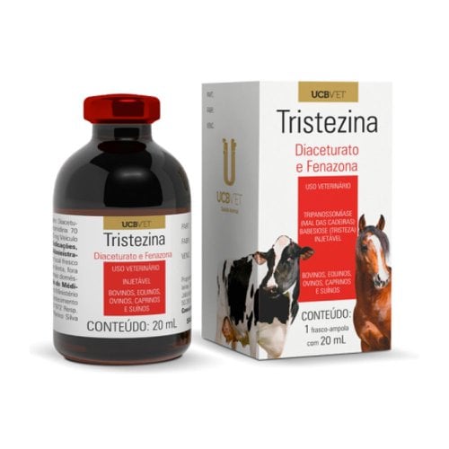 Tristezina - 20 ml Tristezina - 20 ml