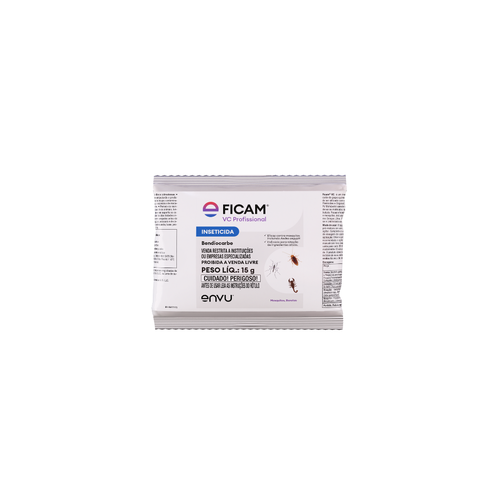 Ficam ® VC - Controle de pragas Ficam ® VC - Controle de pragas