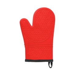 Luva de Silicone para Cozinha Su191316 Unyhome Luva de Silicone para Cozinha Su191316 Unyhome