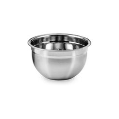 Tigela Mixing Bowl Inox 26cm 3116-26 Ke Home Tigela Mixing Bowl Inox 26cm 3116-26 Ke Home