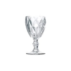Taça de Água Diamante 260ml Original SL0827