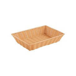 Cesta Retangular 35X25X8cm DC0517 Mundiart Cesta Retangular 35X25X8cm DC0517 Mundiart