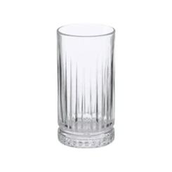 Copo de Vidro Longo Lanty 460ml 88270 Kehome Copo de Vidro Longo Lanty 460ml 88270 Kehome