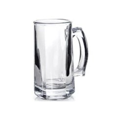 Caneca de Vidro 340ml 88037 Kehome Caneca de Vidro 340ml 88037 Kehome
