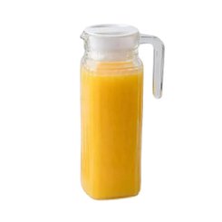 Jarra C/ Tampa 1,2l 88101 Kehome Jarra C/ Tampa 1,2l 88101 Kehome