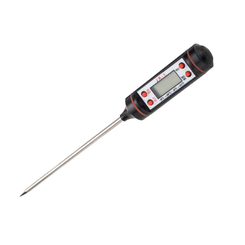 Termomdetro Culinário Digital 9796 Kehome Termomdetro Culinário Digital 9796 Kehome