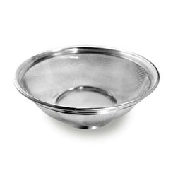 Escorredor Multiuso Metal 28cm 3202-28 Ke Home Escorredor Multiuso Metal 28cm 3202-28 Ke Home