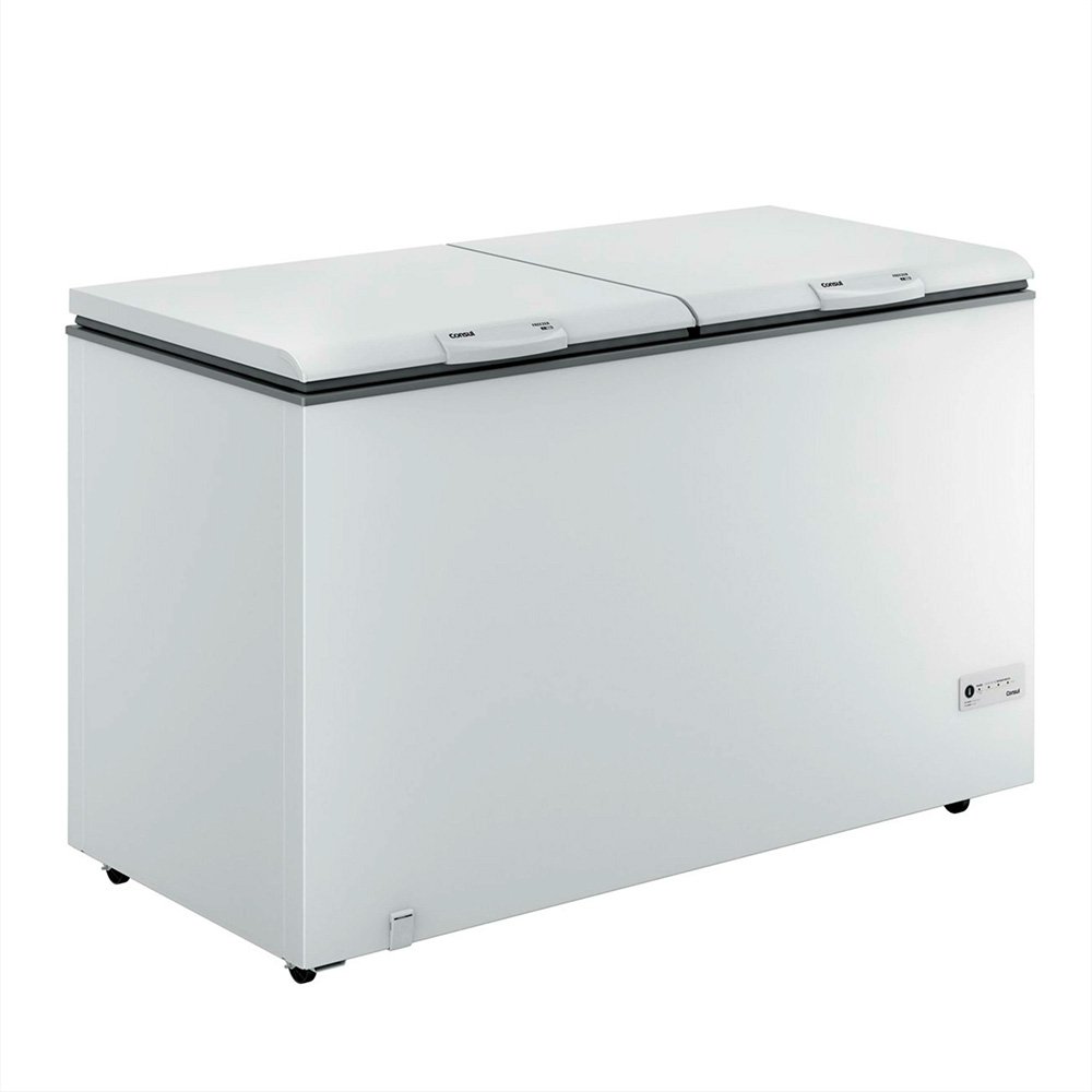 Cozinha Compacta Henn BC01-216 10 Portas 2 Gavetas