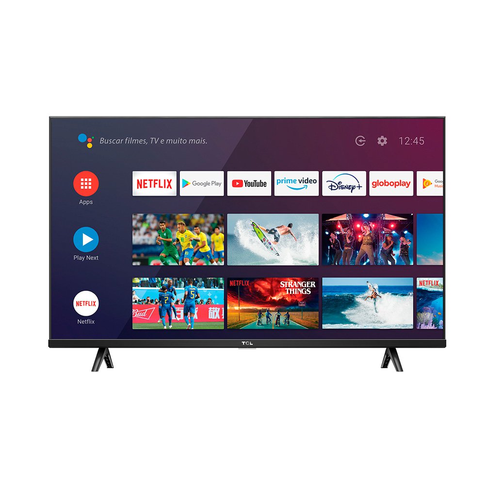 Smart TV TCL 32