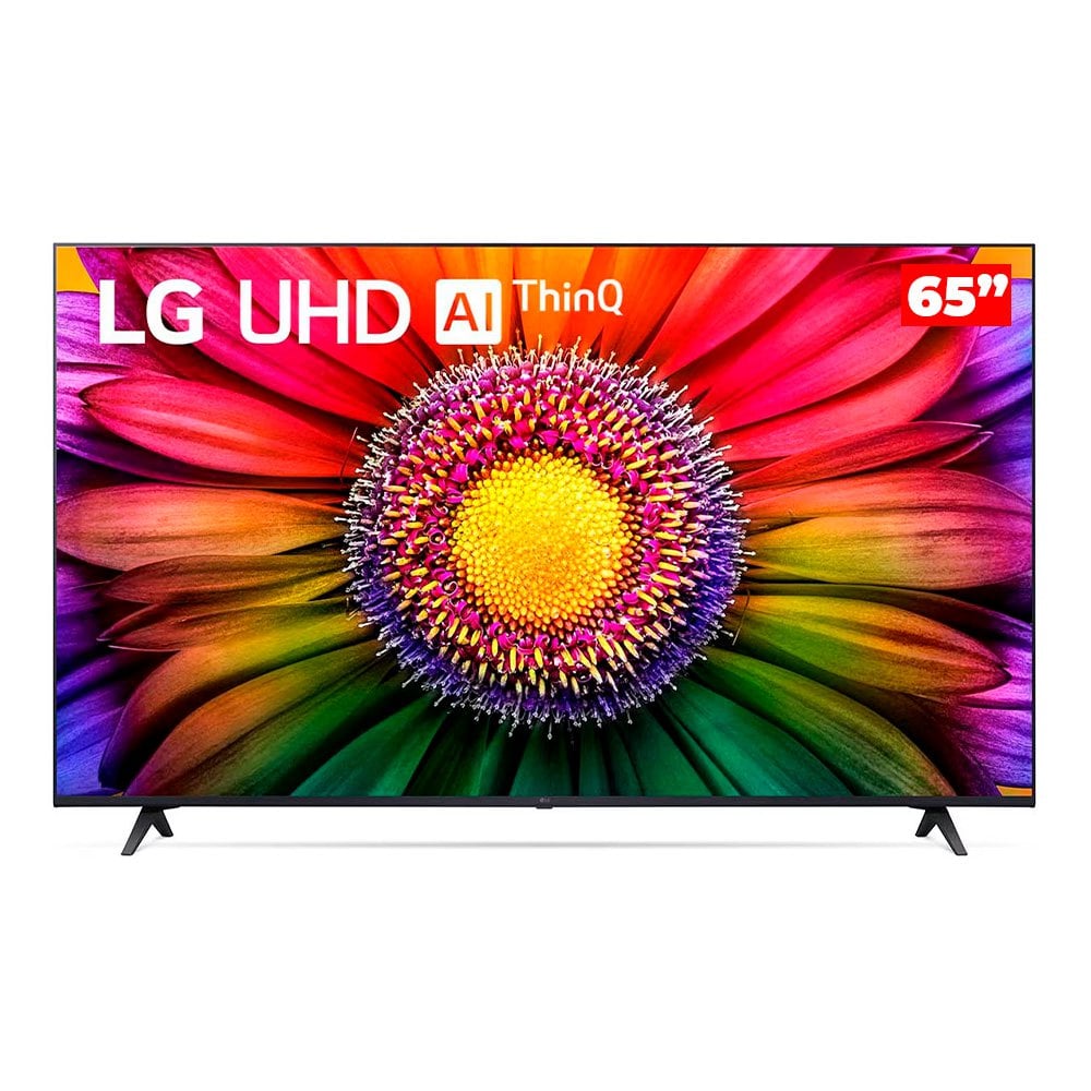 Smart TV LG LED 65