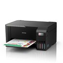 Impressora Multifuncional Epson EcoTank L3250 Preto