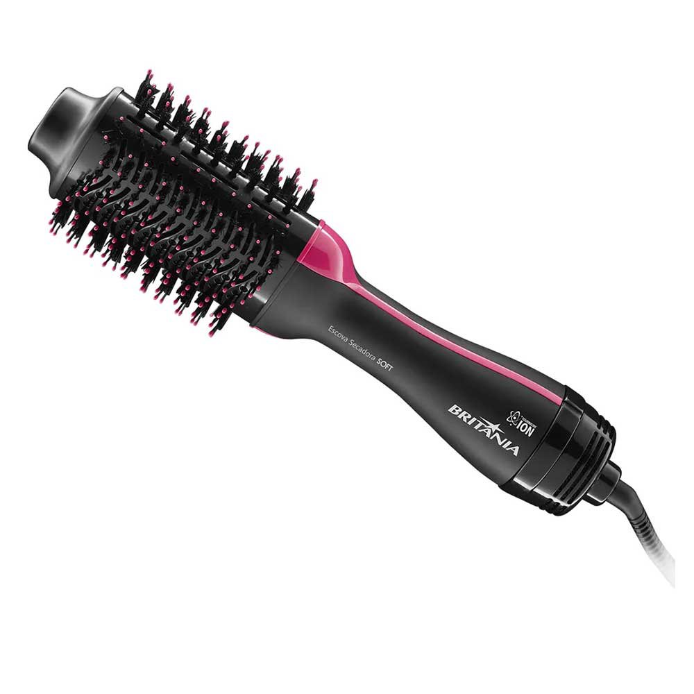 Saiba qual o melhor tipo de escova e cerdas para seus cabelos - Beleza -  Extra Online